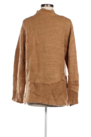 Damski kardigan Unbranded, Rozmiar L, Kolor Beżowy, Cena 19,99 zł