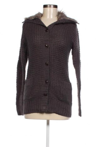 Damski kardigan Unbranded, Rozmiar M, Kolor Szary, Cena 19,99 zł