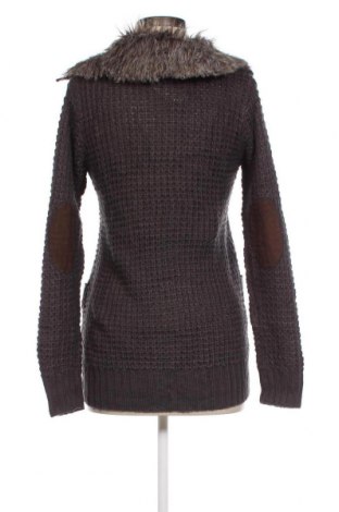 Damski kardigan Unbranded, Rozmiar M, Kolor Szary, Cena 19,99 zł