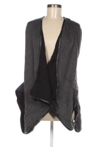 Damski kardigan Unbranded, Rozmiar M, Kolor Czarny, Cena 23,99 zł