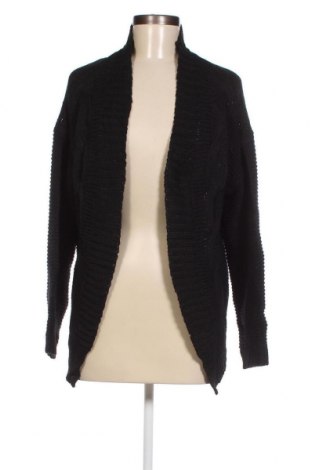 Damski kardigan Unbranded, Rozmiar M, Kolor Czarny, Cena 19,99 zł