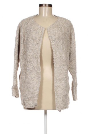 Damski kardigan Unbranded, Rozmiar M, Kolor Beżowy, Cena 19,99 zł