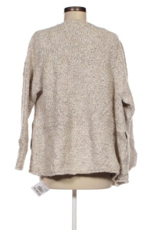 Damski kardigan Unbranded, Rozmiar M, Kolor Beżowy, Cena 19,99 zł