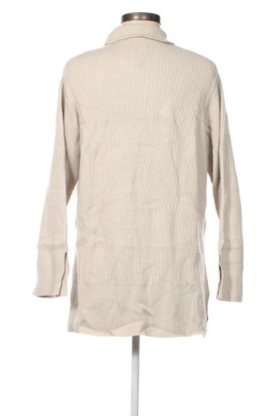 Damski kardigan Alain Manoukian, Rozmiar M, Kolor Beżowy, Cena 13,99 zł