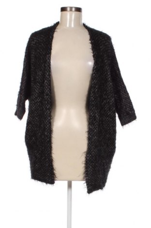 Damski kardigan Amisu, Rozmiar M, Kolor Czarny, Cena 19,99 zł