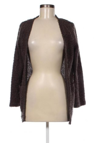 Damski kardigan Clockhouse, Rozmiar XS, Kolor Szary, Cena 19,99 zł