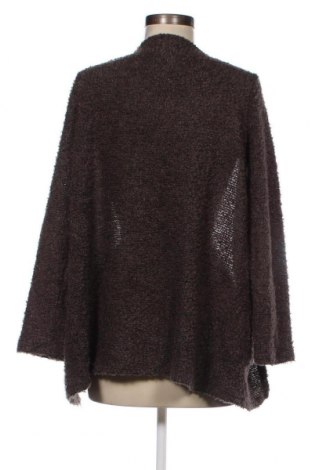 Damski kardigan Clockhouse, Rozmiar XS, Kolor Szary, Cena 19,99 zł