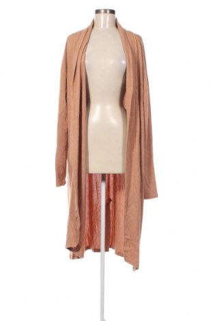 Damski kardigan Cotton On, Rozmiar M, Kolor Beżowy, Cena 13,99 zł