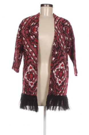 Damski kardigan H&M Divided, Rozmiar XS, Kolor Kolorowy, Cena 19,99 zł