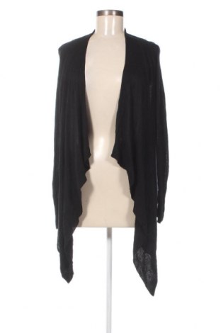 Damen Strickjacke Mango, Größe M, Farbe Schwarz, Preis € 13,99, #123819630