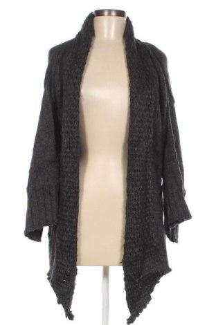 Damski kardigan Mango, Rozmiar M, Kolor Szary, Cena 13,99 zł