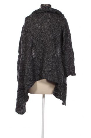 Damski kardigan Naf Naf, Rozmiar XS, Kolor Szary, Cena 12,99 zł