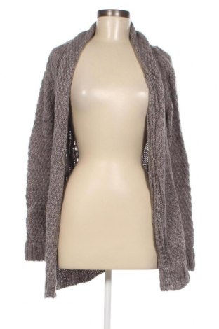 Damski kardigan Patrice Breal, Rozmiar M, Kolor Szary, Cena 13,99 zł