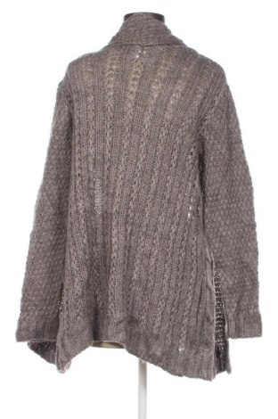 Damski kardigan Patrice Breal, Rozmiar M, Kolor Szary, Cena 13,99 zł