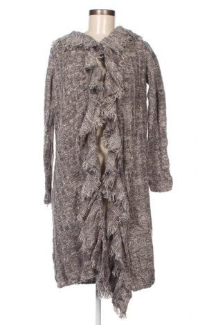 Damski kardigan Sfera, Rozmiar L, Kolor Szary, Cena 13,99 zł