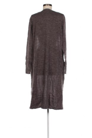 Γυναικεία ζακέτα VILA, Μέγεθος M, Χρώμα Γκρί, Τιμή 2,99 €