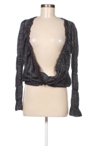 Damski sweter Unbranded, Rozmiar S, Kolor Czarny, Cena 19,99 zł