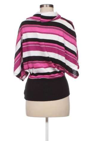 Damski sweter Unbranded, Rozmiar M, Kolor Kolorowy, Cena 19,99 zł