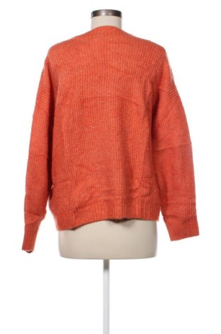 Damski sweter Unbranded, Rozmiar M, Kolor Pomarańczowy, Cena 19,99 zł