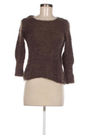 Damski sweter Unbranded, Rozmiar M, Kolor Zielony, Cena 19,99 zł