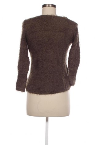 Damski sweter Unbranded, Rozmiar M, Kolor Zielony, Cena 19,99 zł