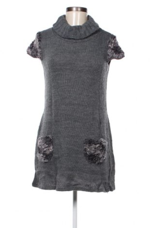 Damski sweter Unbranded, Rozmiar M, Kolor Szary, Cena 19,99 zł