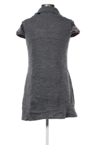 Damski sweter Unbranded, Rozmiar M, Kolor Szary, Cena 19,99 zł