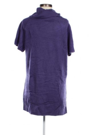Damski sweter Unbranded, Rozmiar M, Kolor Fioletowy, Cena 19,99 zł