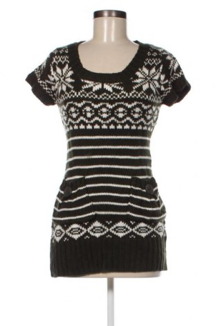 Damski sweter Unbranded, Rozmiar M, Kolor Kolorowy, Cena 19,99 zł