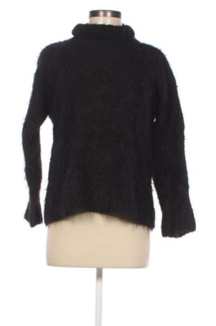 Damski sweter Unbranded, Rozmiar M, Kolor Czarny, Cena 19,99 zł