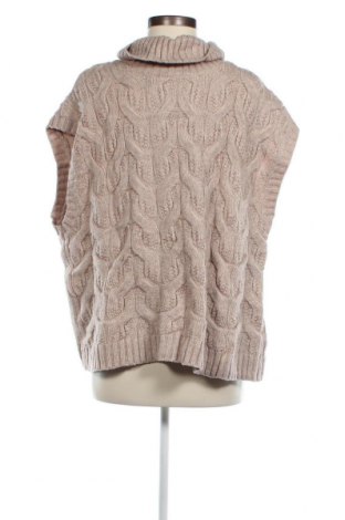 Damski sweter Unbranded, Rozmiar XS, Kolor Beżowy, Cena 23,99 zł