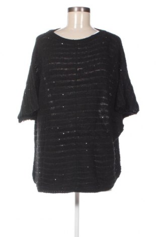 Damski sweter Unbranded, Rozmiar M, Kolor Czarny, Cena 19,99 zł