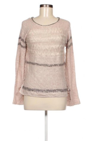 Damski sweter Knox Rose, Rozmiar S, Kolor Beżowy, Cena 13,99 zł