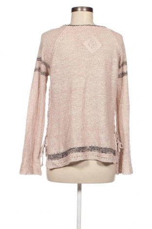 Damski sweter Knox Rose, Rozmiar S, Kolor Beżowy, Cena 13,99 zł