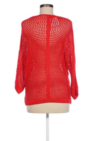 Damski sweter Norah, Rozmiar S, Kolor Czerwony, Cena 13,99 zł