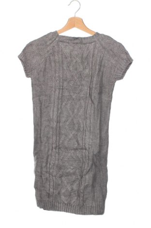 Dziecięca sukienka Crash One, Rozmiar 12-13y/ 158-164 cm, Kolor Szary, Cena 13,99 zł