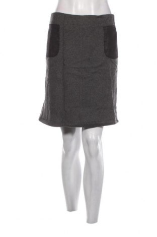 Spódnica Caramelo, Rozmiar M, Kolor Szary, Cena 9,99 zł