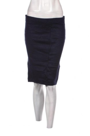 Sukně Lewis & Melly, Velikost S, Barva Modrá, Cena  69,00 Kč