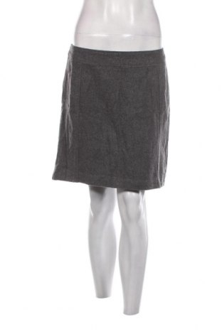 Spódnica Up 2 Fashion, Rozmiar M, Kolor Szary, Cena 19,99 zł