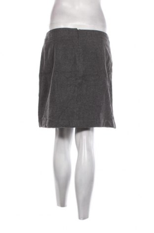Spódnica Up 2 Fashion, Rozmiar M, Kolor Szary, Cena 19,99 zł