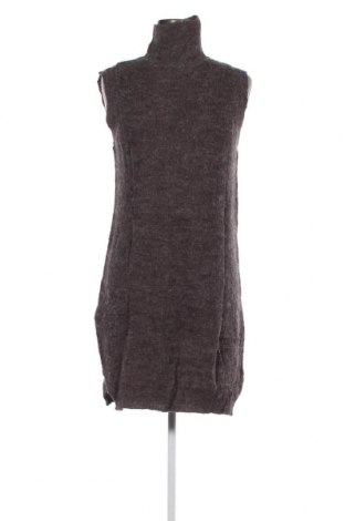 Sukienka Ichi, Rozmiar XS, Kolor Szary, Cena 16,99 zł