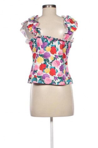 Bluzka damska Unbranded, Rozmiar S, Kolor Kolorowy, Cena 6,99 zł