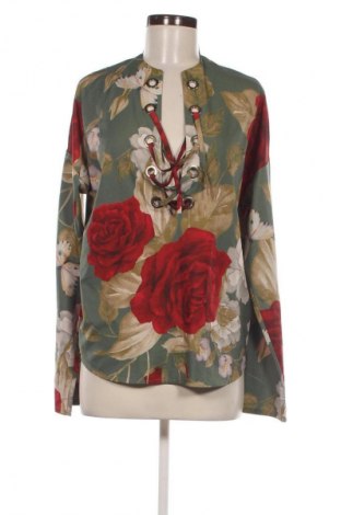 Bluză de femei Unbranded, Mărime XXL, Culoare Multicolor, Preț 62,99 Lei, #129462722