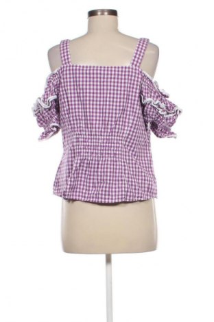 Bluzka damska Unbranded, Rozmiar M, Kolor Kolorowy, Cena 40,99 zł