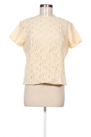 Dámska blúza Unbranded, Veľkosť M, Farba Béžová, Cena  7,95 €