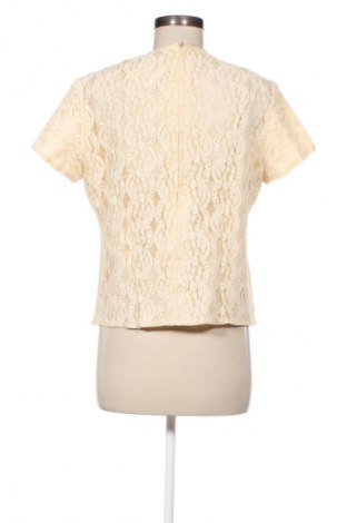 Dámska blúza Unbranded, Veľkosť M, Farba Béžová, Cena  7,95 €