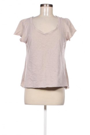 Bluzka damska Unbranded, Rozmiar S, Kolor Beżowy, Cena 6,99 zł