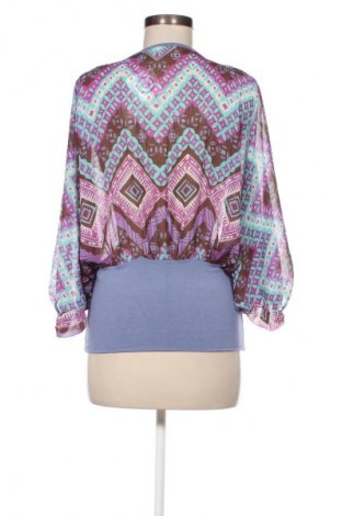 Γυναικεία μπλούζα Unbranded, Μέγεθος S, Χρώμα Πολύχρωμο, Τιμή 1,99 €