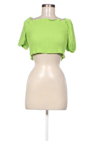 Bluză de femei Unbranded, Mărime M, Culoare Verde, Preț 10,99 Lei