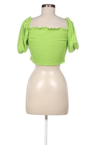 Bluză de femei Unbranded, Mărime M, Culoare Verde, Preț 10,99 Lei